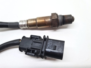 BMW 3 SERIES E90 (2004–2013) Lambda-andur 0281004079 - 4