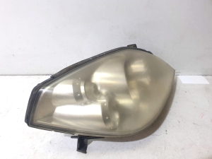 NISSAN Primera P12 (2001–2008) Esituli 1EJ23801002 - 2