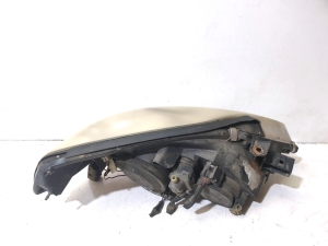 NISSAN Primera P12 (2001–2008) Esituli - 4