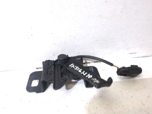 Opel Insignia (2008–2017) Kapoti lukk 22788572 - 2