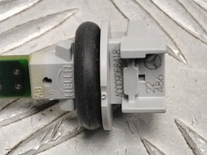 Mercedes Benz EQE X294 (2022–2026) Interior temperature sensor A0009058418 - 4