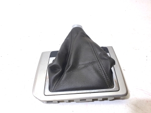 TOYOTA Land Cruiser 150 (2009–2026) Ātrumkārbas sviras apdare 8A101180GB - 3