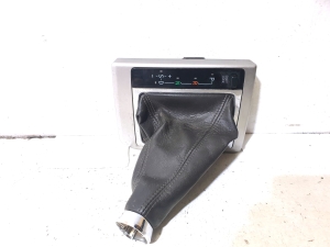 TOYOTA Land Cruiser 150 (2009–2026) Ātrumkārbas sviras apdare 8A101180GB - 4