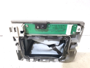 TOYOTA Land Cruiser 150 (2009–2026) Ātrumkārbas sviras apdare 8A101180GB - 5