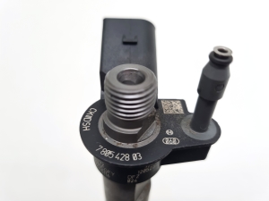BMW 5 SERIES F11 (2010–2017) Kütusepihusti 780542803 - 6