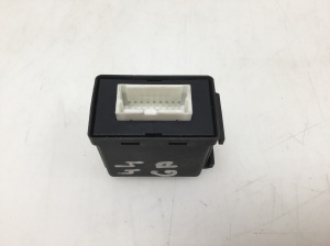 Parkošanās sistēmas vadības bloks - 28260AU120