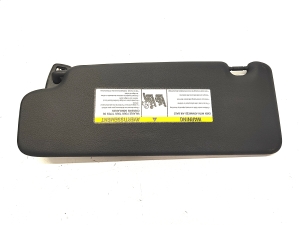 BMW X1 F48 (2015–2022) Sun visor - 2