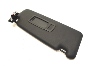 BMW X1 F48 (2015–2022) Sun visor - 3