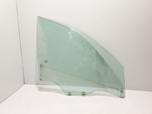   Front door glass  - 803128480R 