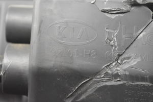 Kia Stonic I (2017–2026) Scheinwerfer vorne 92101H8 - 4