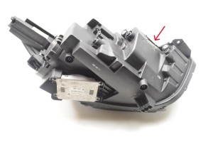 Kia Stonic I (2017–2026) Scheinwerfer vorne 92101H8 - 5
