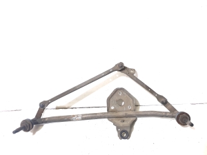 Scheibenwischermechanismus