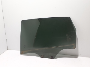   Türscheibe hinten  - 823015191R 