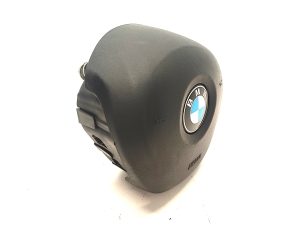 BMW X1 F48 (2015–2022) Stūres drošības spilvens 33699238901 - 3
