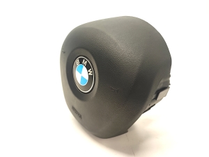 BMW X1 F48 (2015–2022) Stūres drošības spilvens 33699238901 - 5