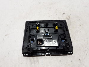 RENAULT Arkana (2019–2026) Projekcijas displejs (HUD) 280324895R - 2