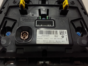 RENAULT Arkana (2019–2026) Projekcijas displejs (HUD) 280324895R - 3