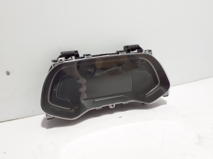 Instrument cluster - 248097450R