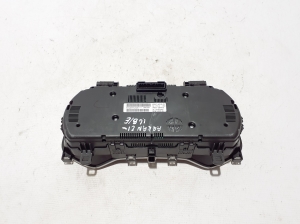 RENAULT Arkana (2019–2026) Instrument cluster 248097450R - 4