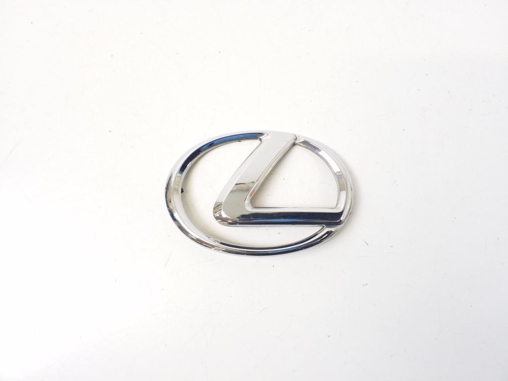 LEXUS RX GGL1 (2009–2015) Emblem 9097502084 LEXUS RX GGL1 (2009–2015) Emblem 9097502084