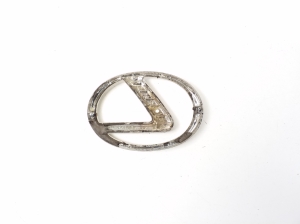 LEXUS RX GGL1 (2009–2015) Emblem 9097502084 - 3