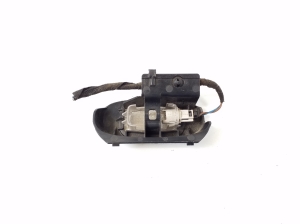 Mercedes Benz E-Class W212 (2009–2015) Sonstige Beleuchtung A2129140010 - 3