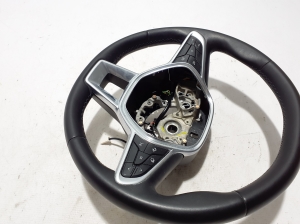 RENAULT Arkana (2019–2026) Lenkrad 484005506R - 2