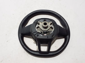 RENAULT Arkana (2019–2026) Lenkrad 484005506R - 3