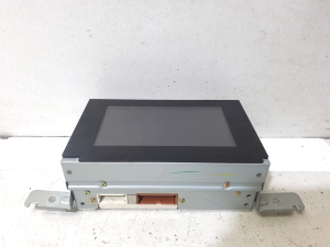 NISSAN Primera P12 (2001–2008) Screen 28090AV616 - 2