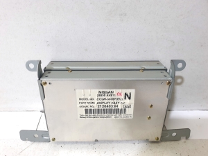 NISSAN Primera P12 (2001–2008) Screen 28090AV616 - 3