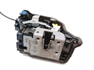 BMW X1 F48 (2015–2022) Rear side door lock 7281940 - 2