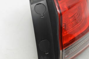 Hyundai i30 (2017–2026) Eckleuchte hinten 92402G30 - 5