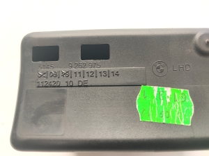 BMW X1 F48 (2015–2022) Handschuhfach 9262975 - 3