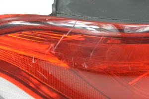 Hyundai i30 (2017–2026) Rear corner light 92401G30 - 2