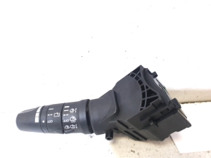 NISSAN Primera P12 (2001–2008) Windshield wiper switch 25260AV510 - 3