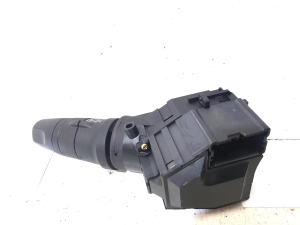 NISSAN Primera P12 (2001–2008) Windshield wiper switch 25260AV510 - 4