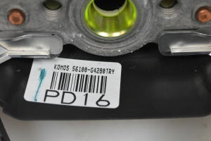 Hyundai i30 (2017–2026) Rool 56100G4280 - 2