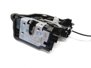BMW X1 F48 (2015–2022) Rear side door lock 7281941 - 2
