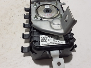 RENAULT Arkana (2019–2026) Beifahrerairbag 985158595R - 2