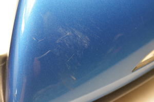 Hyundai i30 (2017–2026) Side mirror and its parts E13049723 - 2