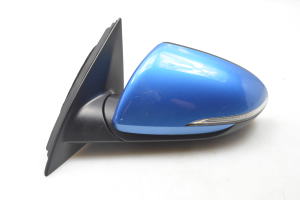 Hyundai i30 (2017–2026) Side mirror and its parts E13049723 - 4