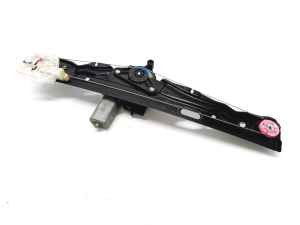 Rear side door window regulator - 7349512
