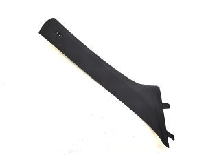   A-pillar interior trim (at windshield)  - 7402608 