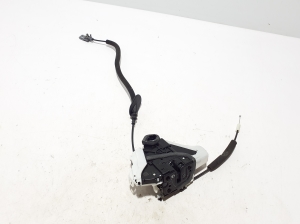 RENAULT Arkana (2019–2026) Front door lock 805029736R - 2