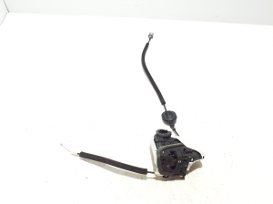 RENAULT Arkana (2019–2026) Rear side door lock 825035824R - 2