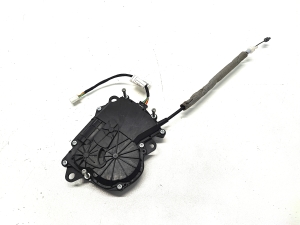 BMW X1 F48 (2015–2022) Trunk lid lock 737400610 - 2