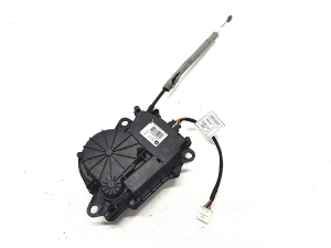 BMW X1 F48 (2015–2022) Trunk lid lock 737400610 - 4