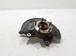RENAULT Arkana (2019–2026) Front wheel hub 400150783R - 2