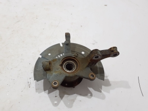 RENAULT Arkana (2019–2026) Front wheel hub 400150783R - 3