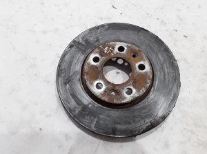   Bremsscheibe vorne  - 402061547R 